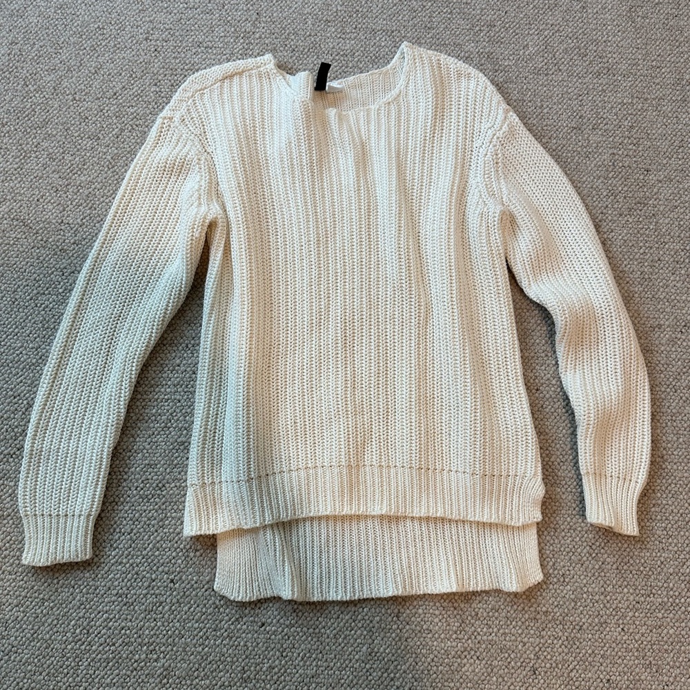 H&M sweater